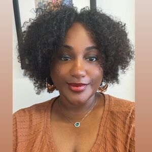 Meet your Posher, Kristy